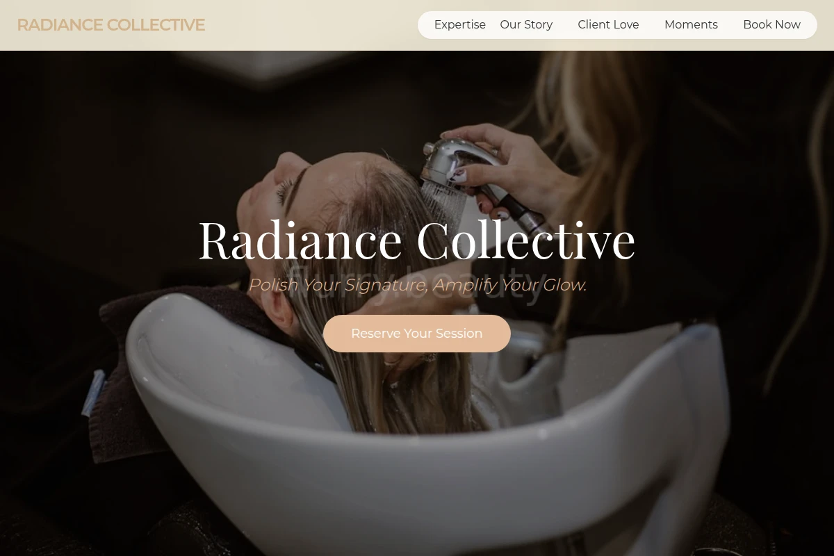 beauty-salon